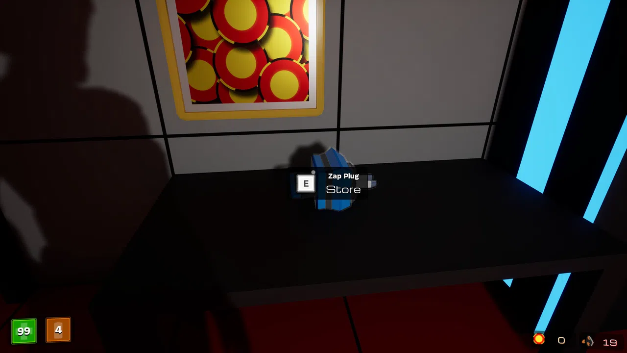 The Lavarish Facility Screenshot 7