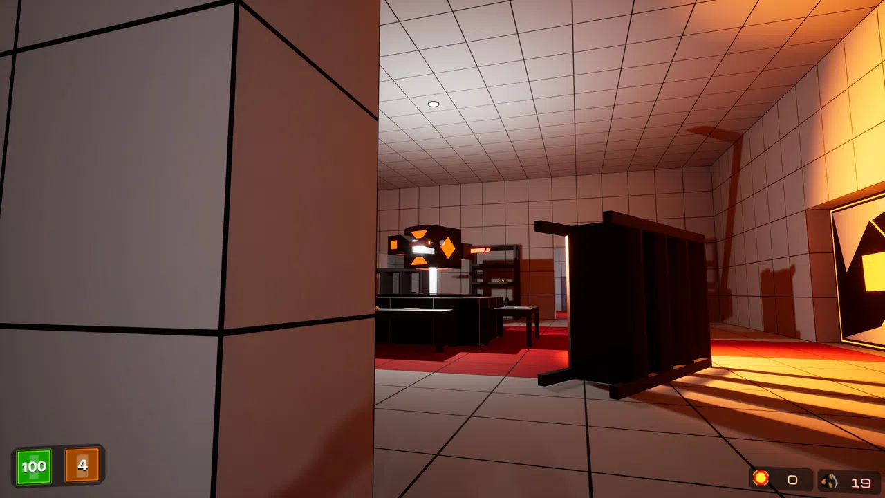 The Lavarish Facility Screenshot 12