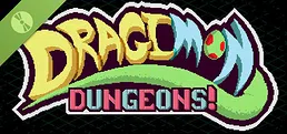 Dragimon Dungeons Demo