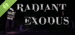 Radiant Exodus Demo