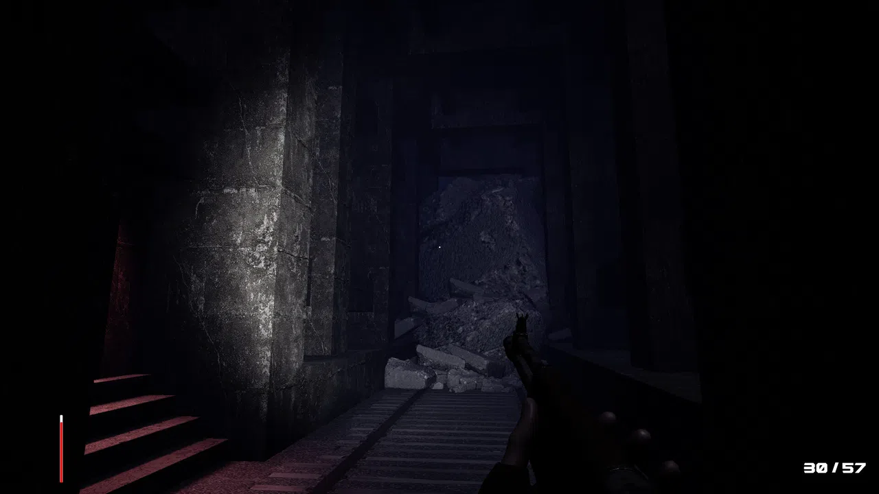 Radiant Exodus Demo Screenshot 0
