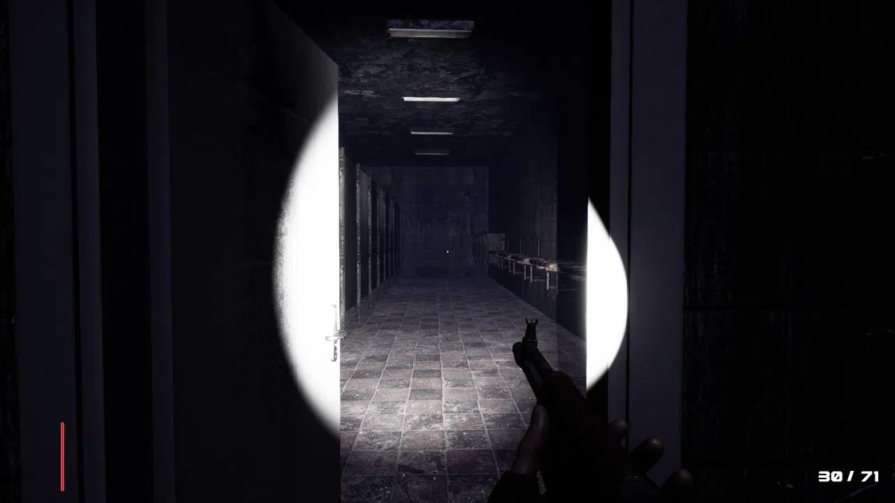 Radiant Exodus Demo Screenshot 4