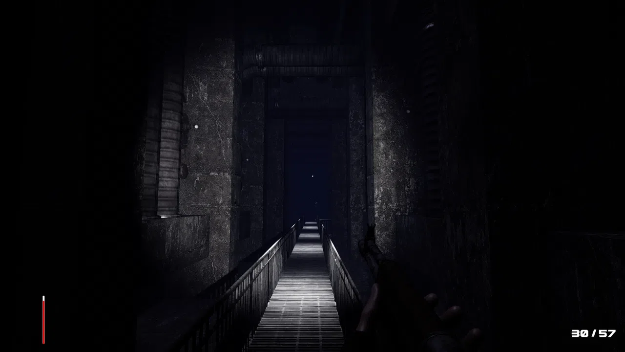 Radiant Exodus Demo Screenshot 7