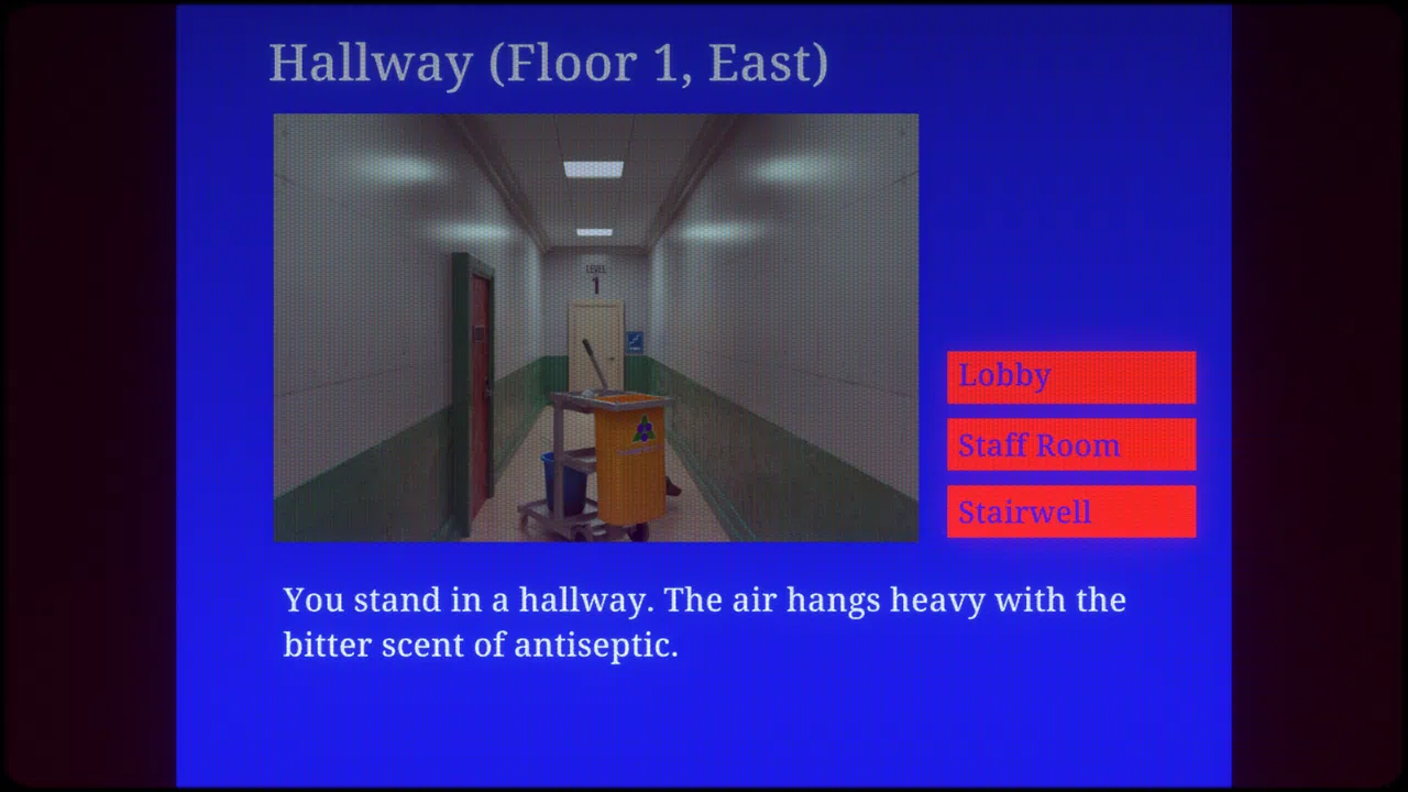 Sunberry Care Center Screenshot 0