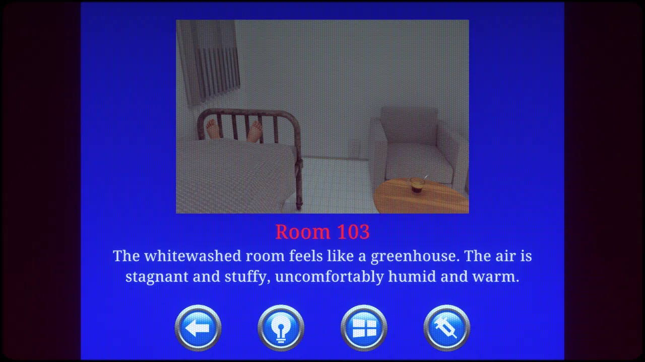Sunberry Care Center Screenshot 2