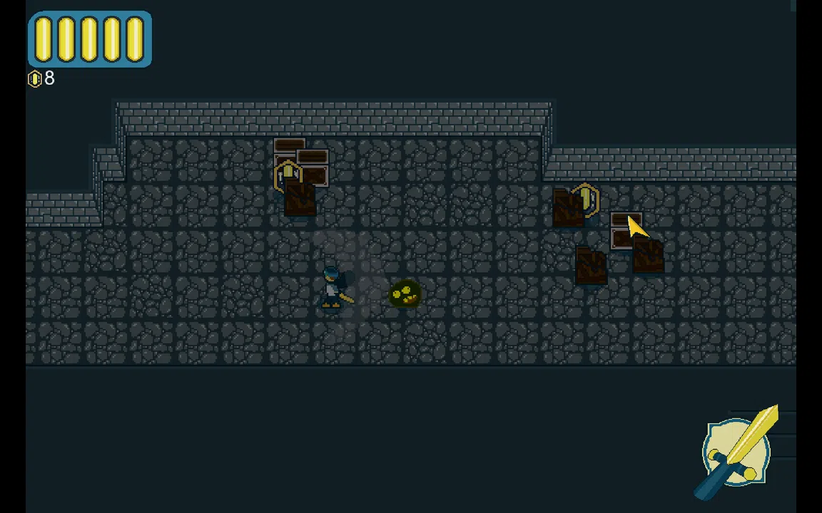 Sunchaser Demo Screenshot 3