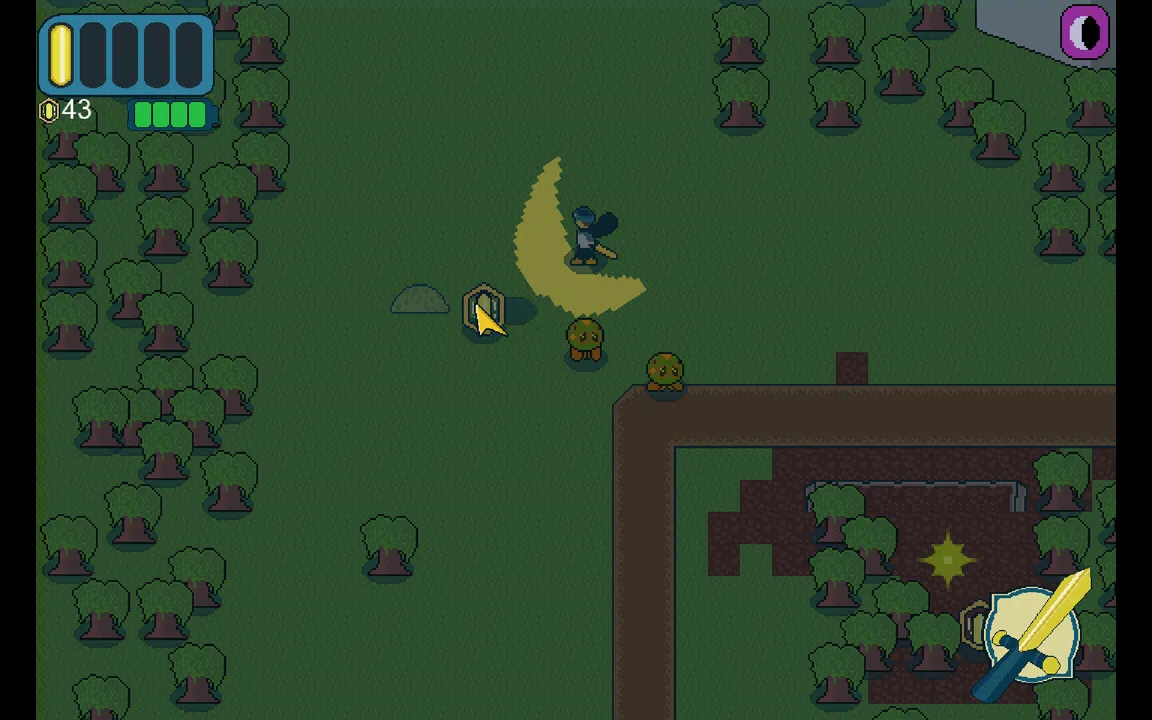 Sunchaser Demo Screenshot 4