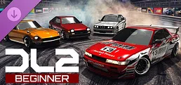 Drift Legends 2 BEGINNER