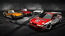 Drift Legends 2 BEGINNER Screenshot 0