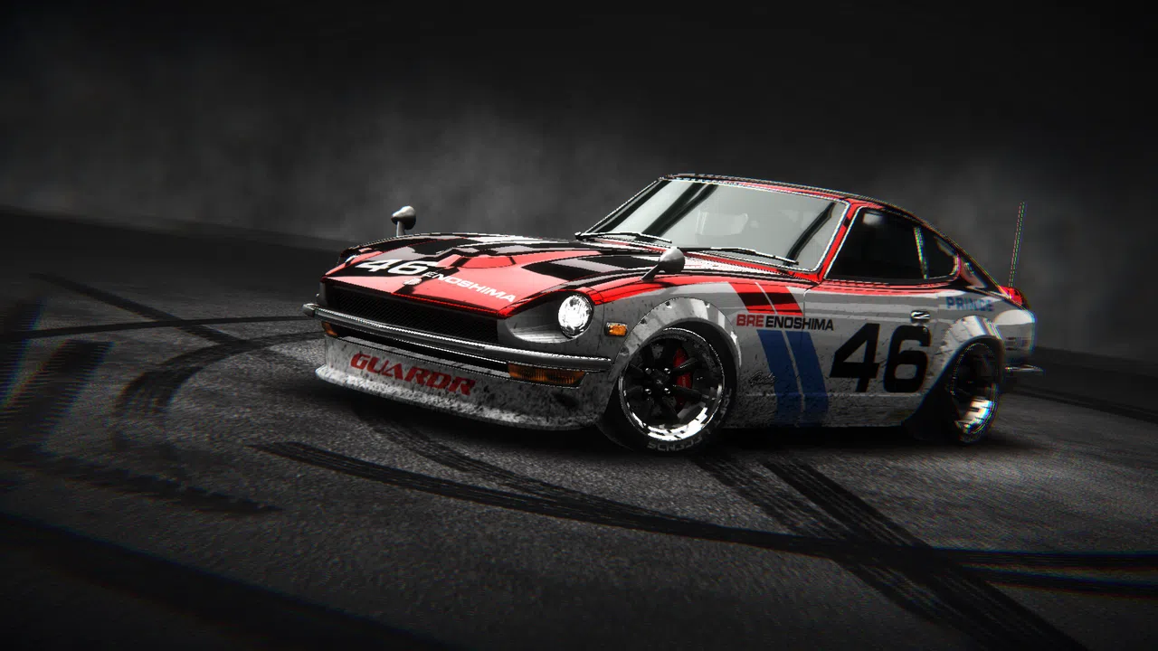 Drift Legends 2 BEGINNER Screenshot 1