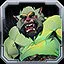 Suppression: Terror Giant icon