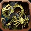 Suppression: Cursed Bones icon
