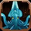 Suppression: Kraken icon