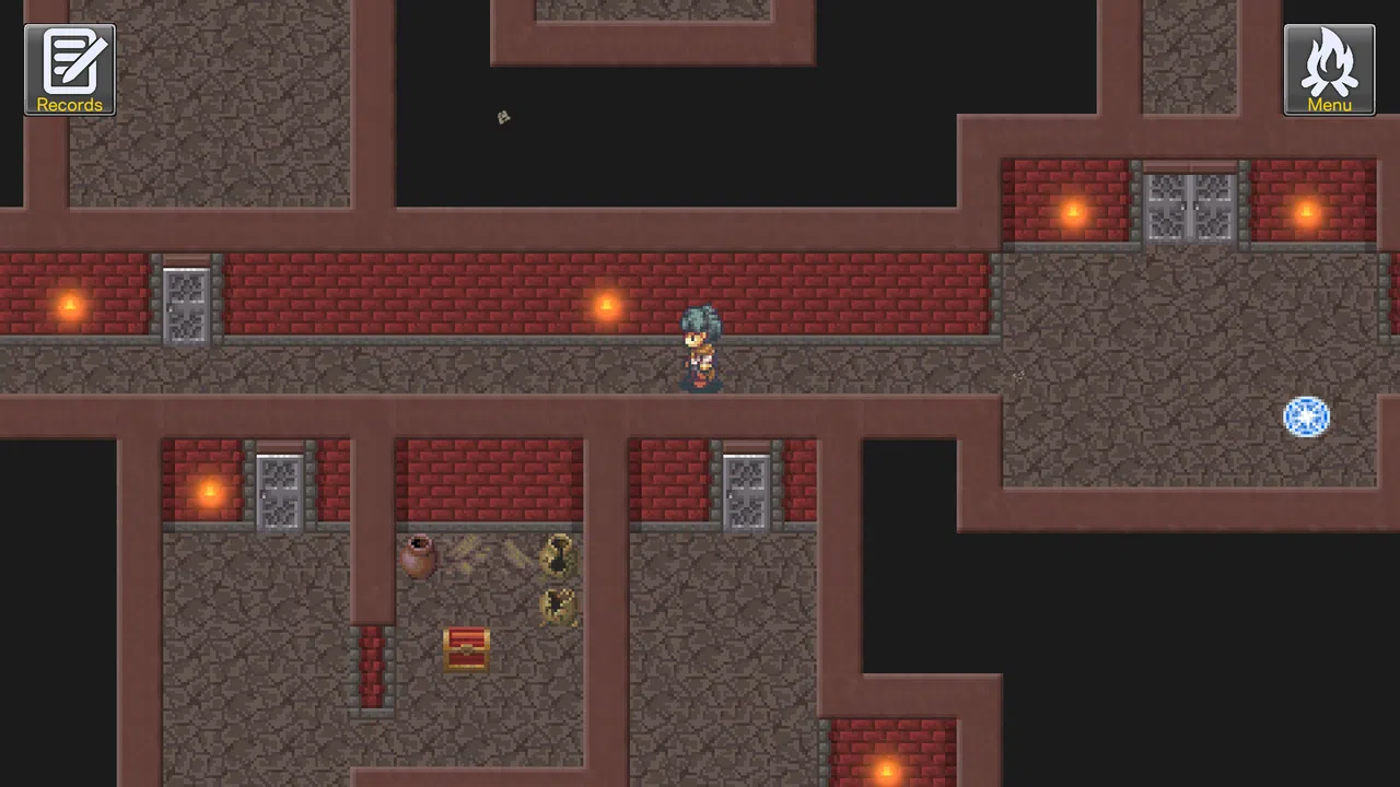 Astral Takers Screenshot 9