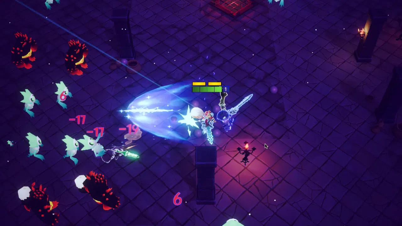 Ebonor Screenshot 5