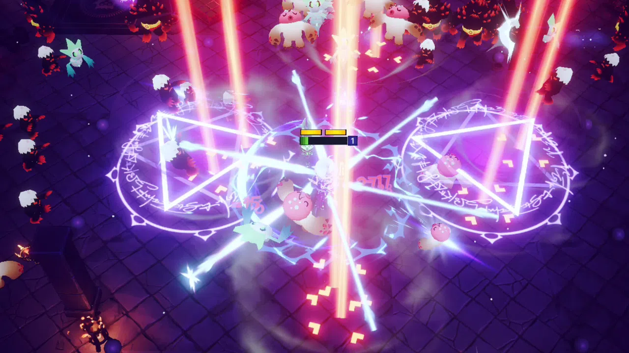 Ebonor Screenshot 0