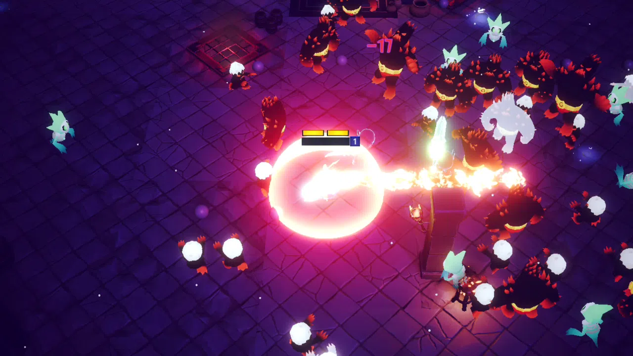Ebonor Screenshot 2