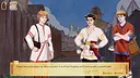 The Wondrous Wedding of Ivan the Bard Screenshot 2