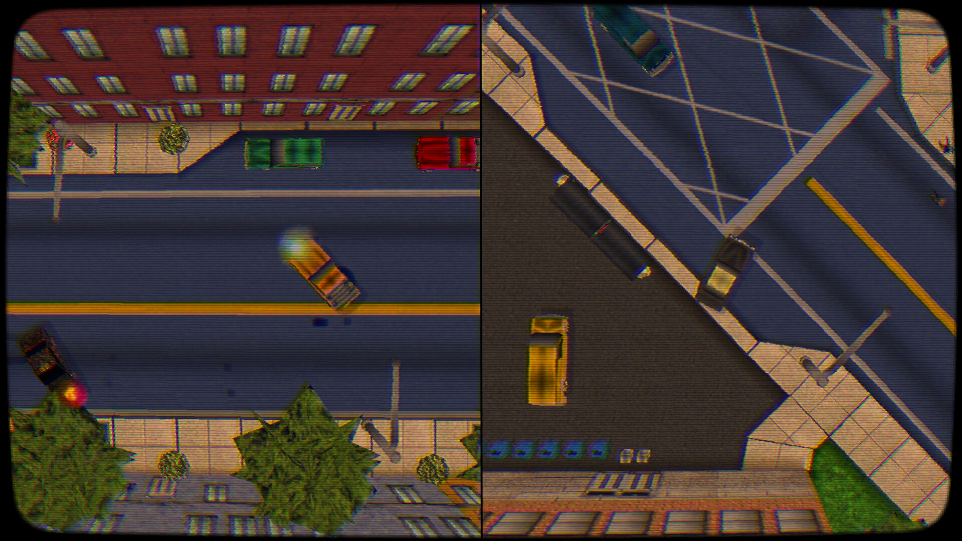 The Henchmen Screenshot 1