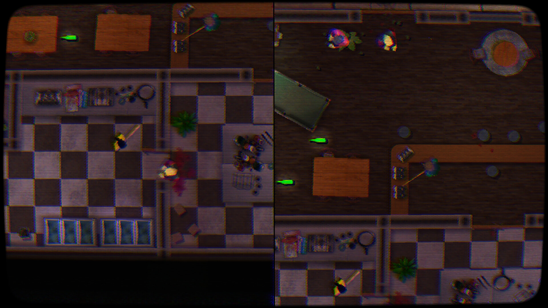 The Henchmen Screenshot 4