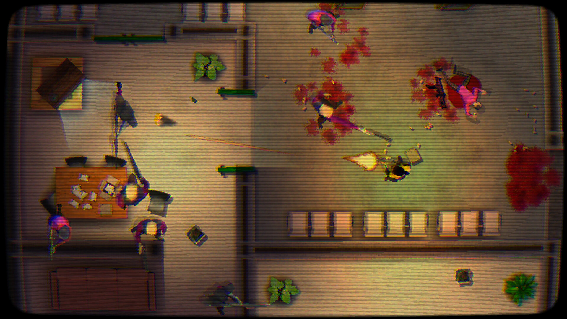 The Henchmen Screenshot 0