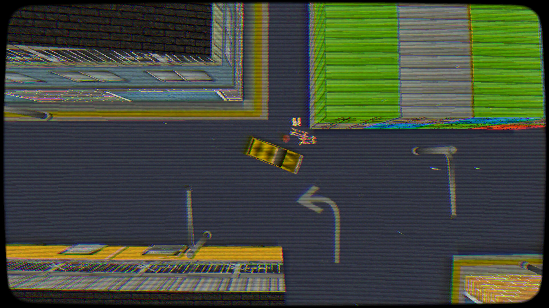 The Henchmen Screenshot 7