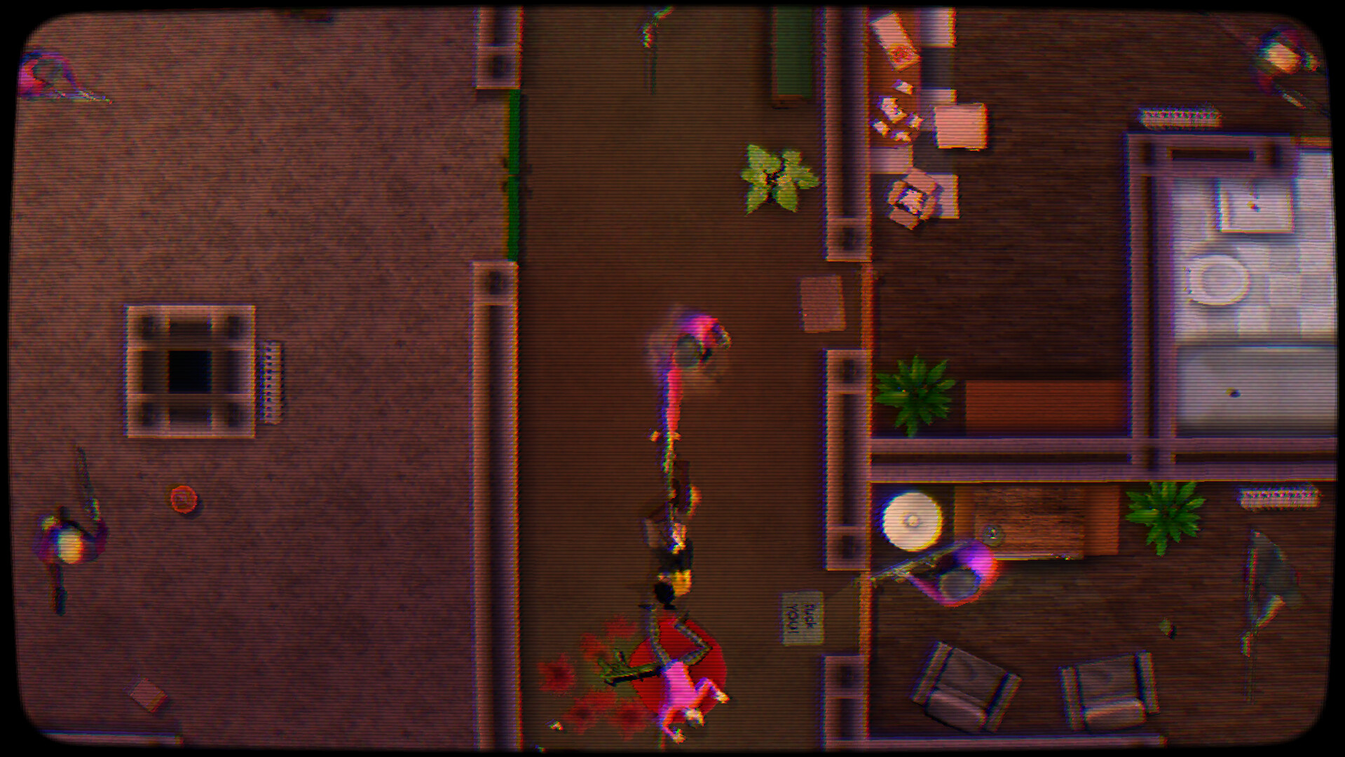 The Henchmen Screenshot 2