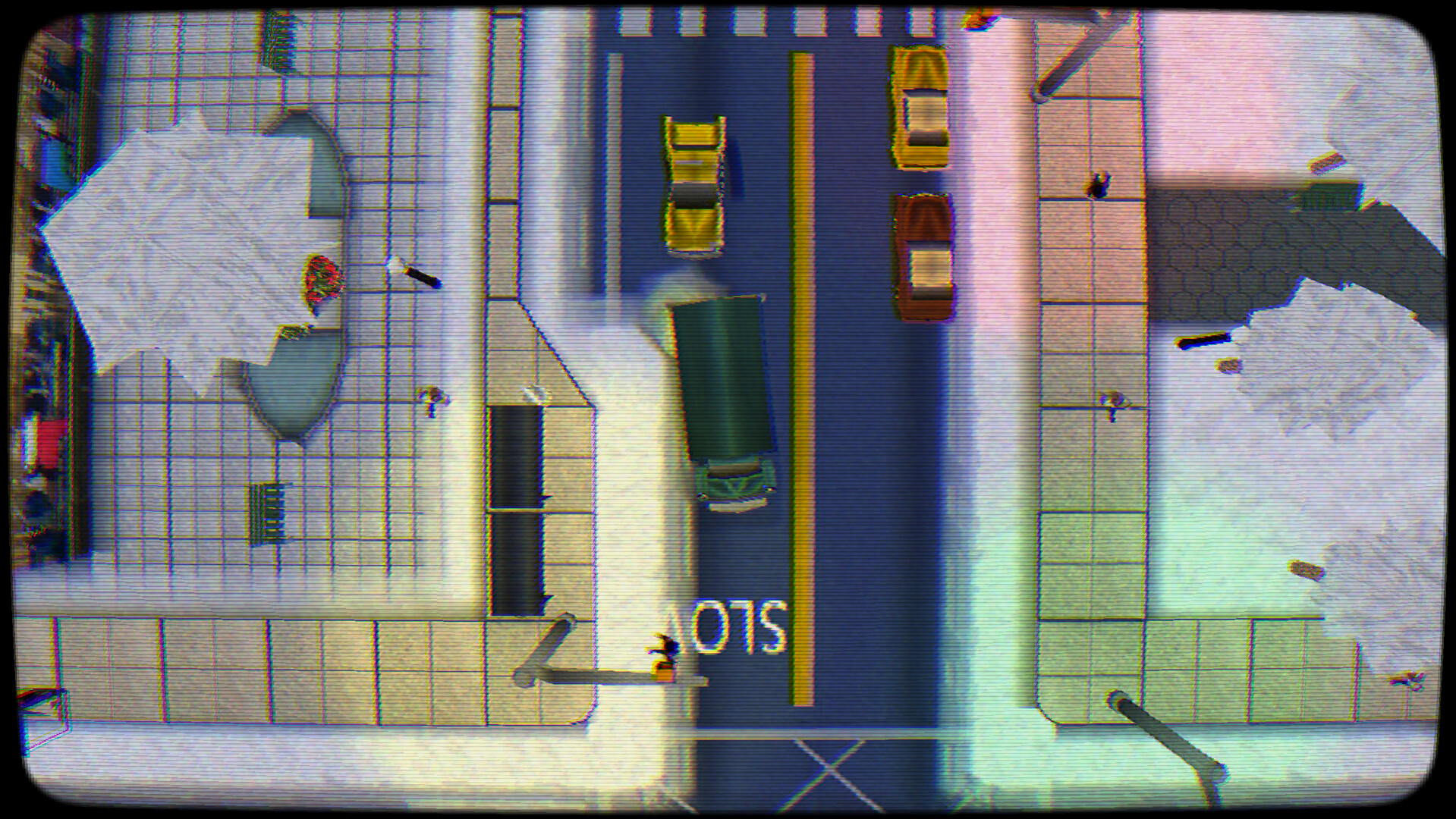 The Henchmen Screenshot 5