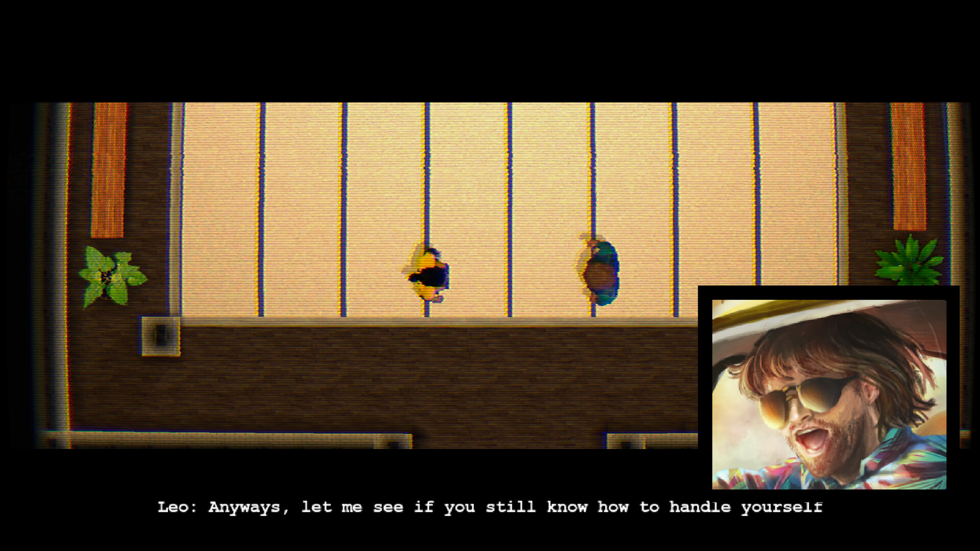 The Henchmen Screenshot 6