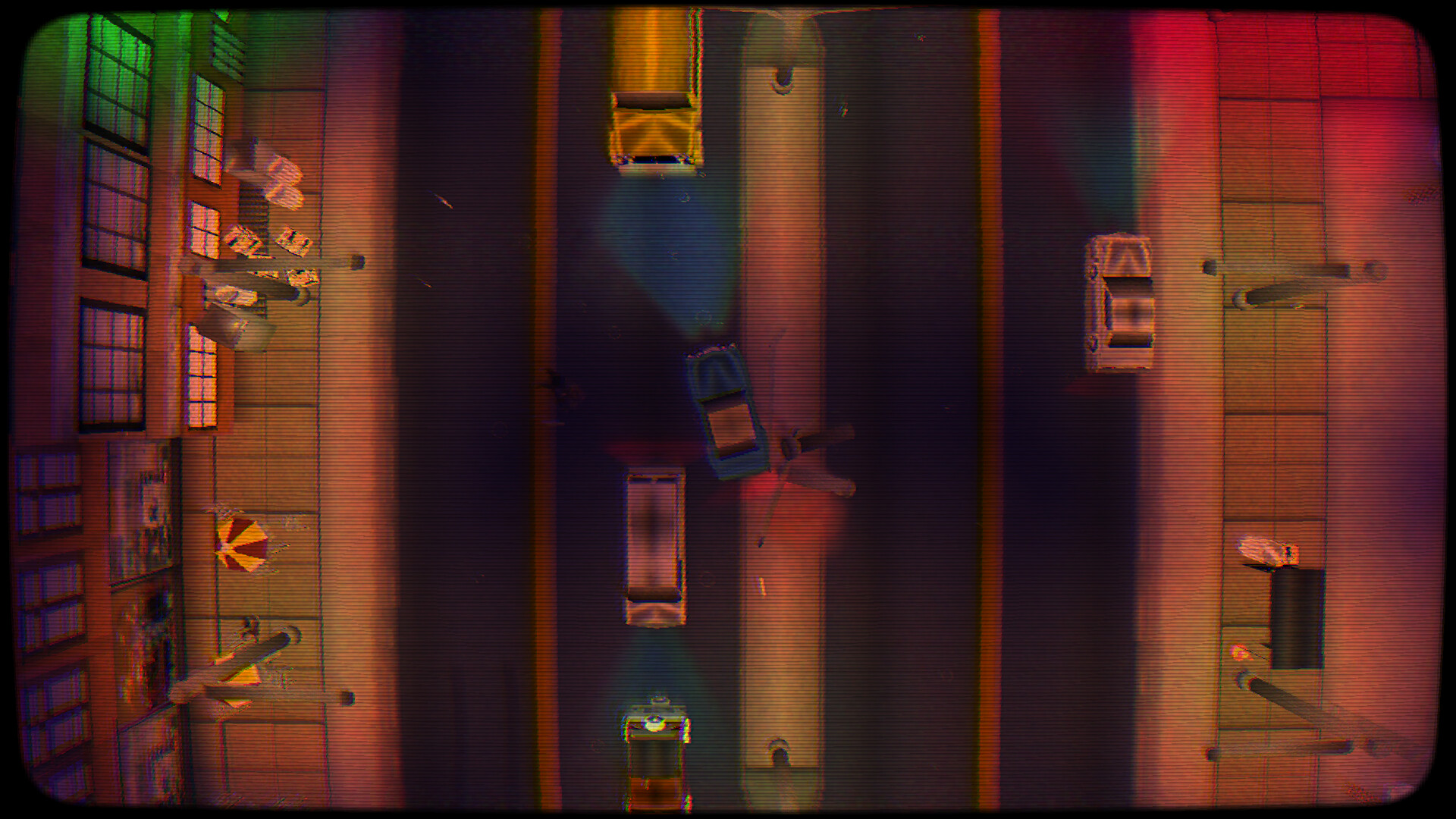 The Henchmen Screenshot 8