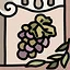 Winery icon