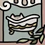 Bath icon