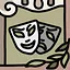Theater icon