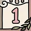 Your first cat icon