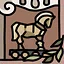 The Trojan Horse icon
