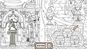 Hidden Cats: Rome Screenshot 1