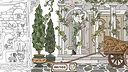 Hidden Cats: Rome Screenshot 2