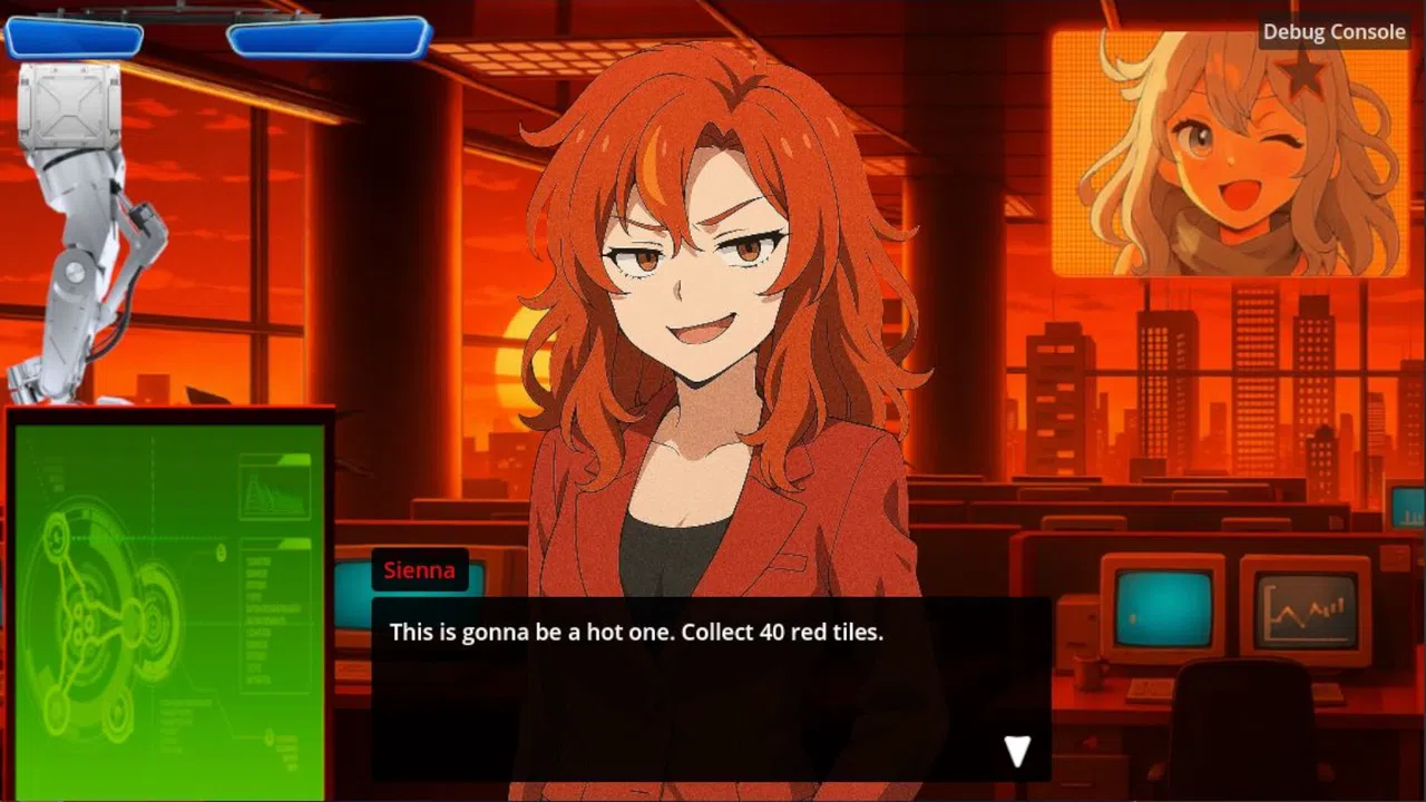 Waifu Pilled Screenshot 5