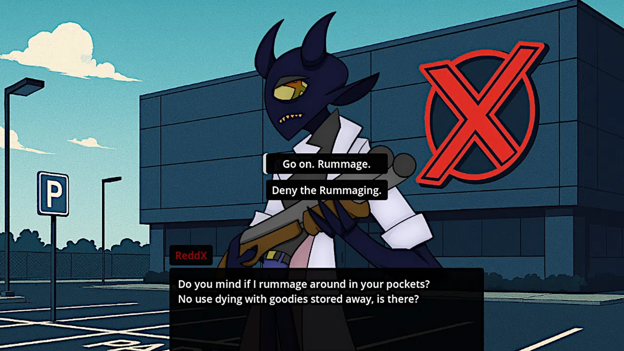 Waifu Pilled Screenshot 0