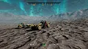 MoonMiners Demo Screenshot 4