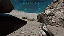 MoonMiners Demo Screenshot 3