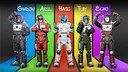 MoonMiners Demo Screenshot 9
