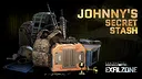 Contractors Showdown : ExfilZone - Johnny's secret stash Screenshot 0