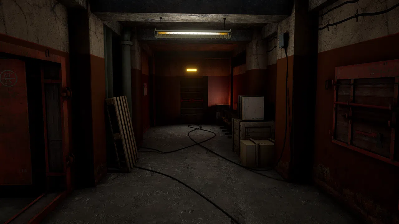 Contractors Showdown : ExfilZone - Johnny's secret stash Screenshot 4