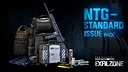 Contractors Showdown : ExfilZone - NTG Standard Issue Screenshot 0