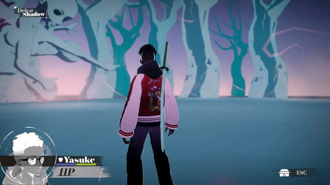 Yasuke: My Legendary Samurai Screenshot 4