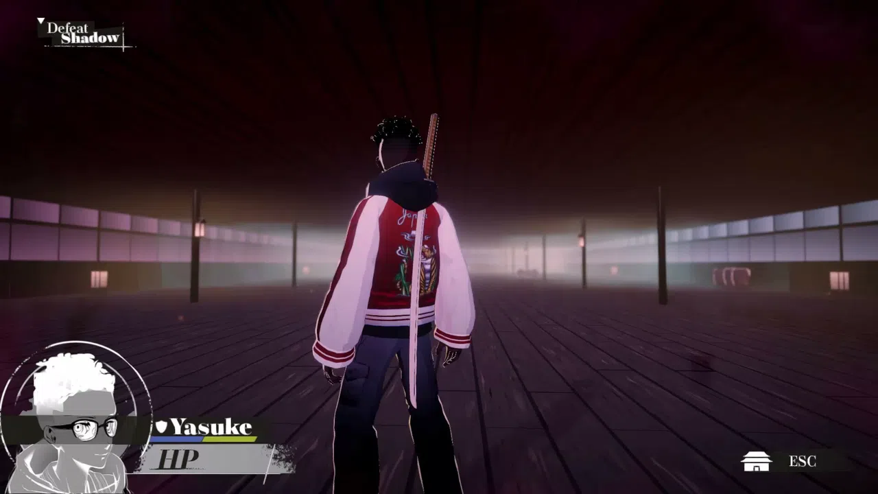 Yasuke: My Legendary Samurai Screenshot 2