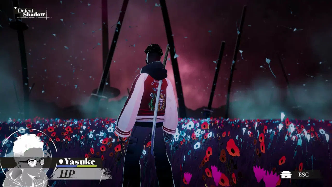 Yasuke: My Legendary Samurai Screenshot 3