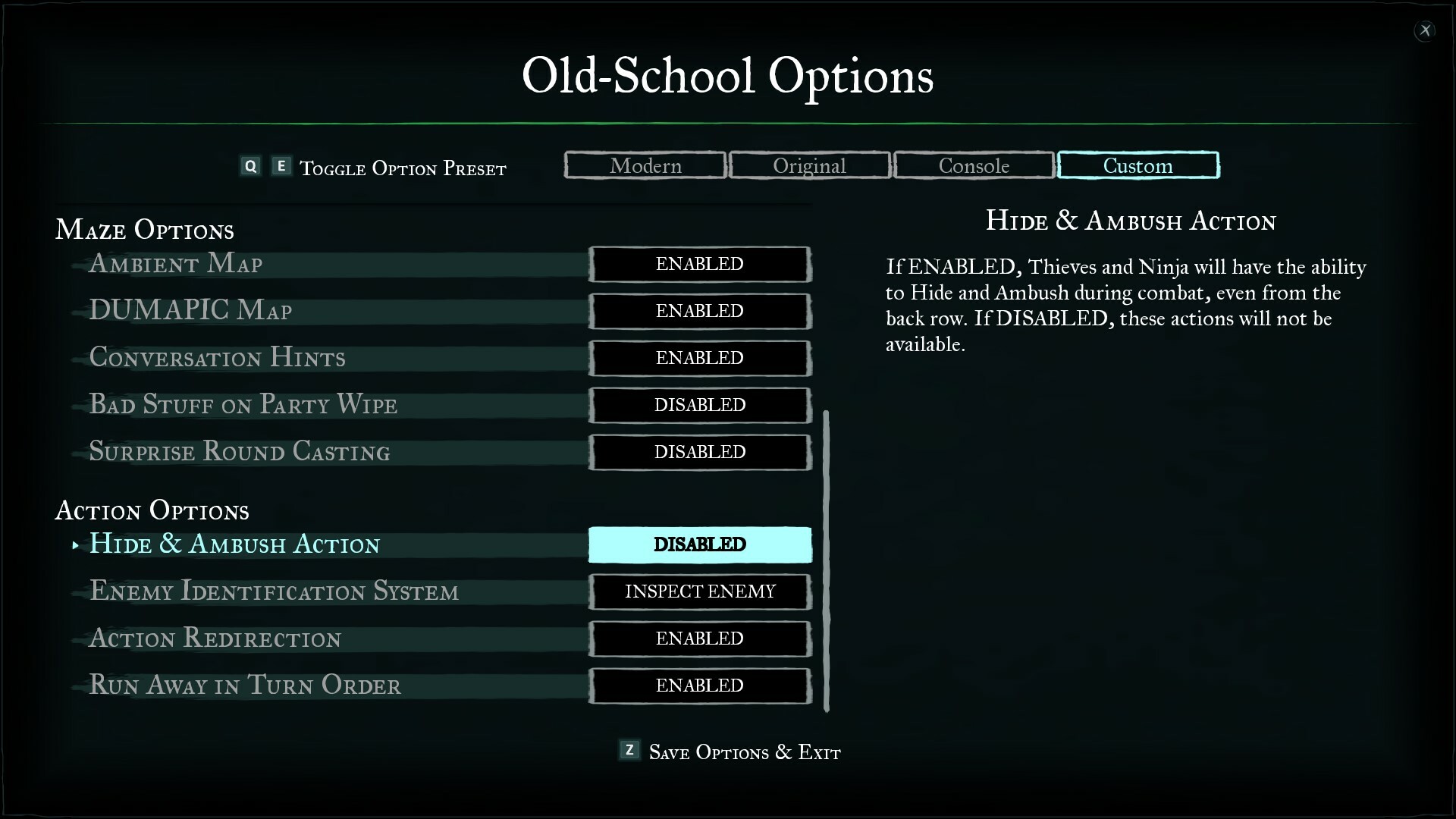 Wizardry: Proving Grounds of the Mad Overlord Screenshot 4