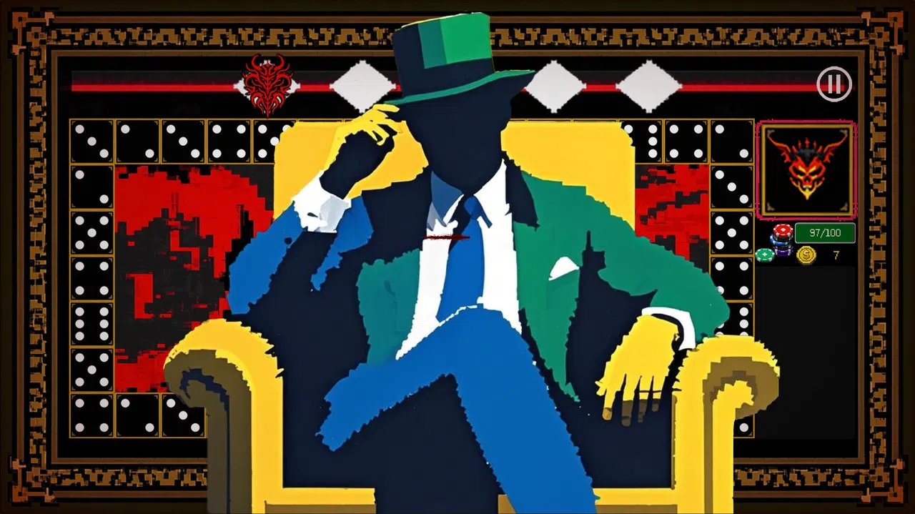 Gambler’s Loop Screenshot 1